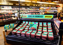 Impossible, robert irvine is going to the sapori d'italia in fountain hills, arizona to provide help to a family in desperate need. Impossible Foods Presto A Scaffale Anche In Europa Food