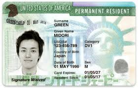 グリーン カード 取得 費用