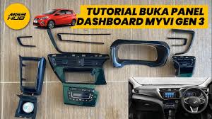 Price list of malaysia myvi icon products from sellers on lelong.my. Myvi Silver 2018 Standard Modify By Mg3hub