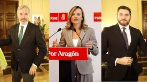 Radiografía del adelanto electoral: ¿Qué se juegan los partidos con las elecciones en Aragón?