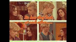 Austin Ally Friends Since Birth Episode 15 Youtube