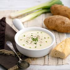 Ace Blender Potato And Leek Soup Instant Pot Recipes Recipe Leek Soup Instant Pot Recipes Recipes
