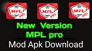 This is india's best and unlimited gaming platform that allows a lot … Mpl Pro Mod Apk Download Latest Version Makemoneyyt