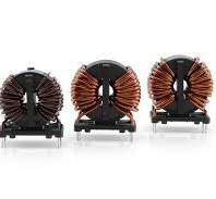 Nanocrystalline Common Mode Chokes | VAC