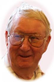 Harold Kenneth "Ken" Newhouse