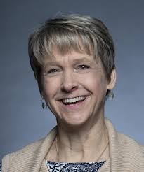 Jean Osman, Reading Center Co-Founder and Champion of dyslexic learners