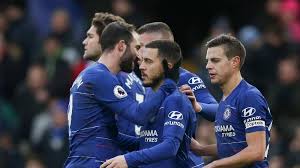 Chelsea are among england's most successful clubs, having won over thirty competitive honours. Malme Chelsi Prognoz I Stavka Za 2 80 14 02 2019 Prognozy Na Futbol