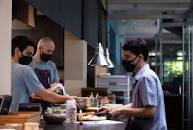 Revelaron la nueva lista de los mejores 100 restaurantes del ...