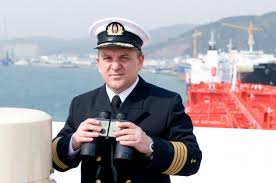 But there is little point contemplating what a fair future looks like for the world's seafarers while the injustices of the. Day Of The Seafarer