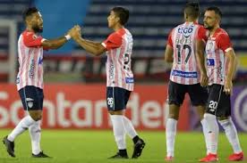 Live updates and stats from junior fc vs envigado in primera a. Ver En Vivo Envigado Junior Horario Y Canal De Tv Liga Betplay