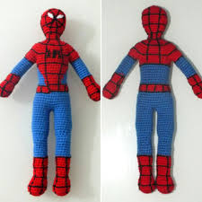 Pin Em Amigurumi