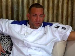 World renowned chef gordon ramsay puts aspiring young chefs through rigorous cooking challenges and dinner services at his restaurant in hollywood, hell's kitchen. Hell S Kitchen Jonathan Loughan Visits Tv Guide