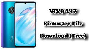Vivo V17 Firmware File Download Vivo V17 Stock Rom Latest File Youtube