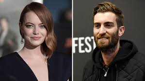 Emily jean emma stone (born november 6, 1988) is an american actress. Emma Stone Dave Mccary Launch Fruit Tree Banner A24 First Look For Tv Deadline