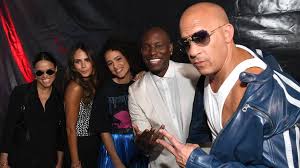 Pardo) taught dom that life is about being the better man, not the stronger one, although i think dom didn't realize it was an either/or adage. Fast Furious Franchise To Reach End Of The Road After Two More Films Bbc News