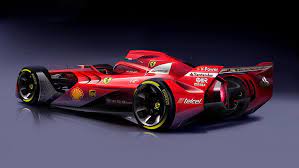 Das programm ferrari wallpaper formel 1 2005 besitzt viele nützliche funktionen, die man den eigenen bedürfnissen gemäü benutzen kann. Hd Wallpaper Ferrari Ferrari F1 Concept Formula One Formula 1 Car Red Wallpaper Flare