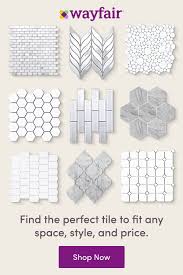 Your Perfect Tile Home Decor Art Deco Bathroom Decor