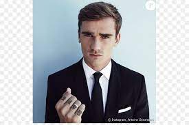 Champion du monde ⭐️⭐️ et parrain de l'association @unriencesttout. Antoine Griezmann Und Atletico Madrid Football Player Frankreich Fussball Png Herunterladen 675 591 Kostenlos Transparent Anzug Png Herunterladen