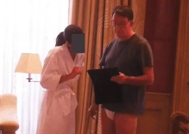 Lord Mandelson resigns from Labour to 'avoid further embarrassment' over  Epstein links | LBC