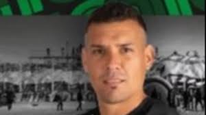 Alan Moreno, nuevo refuerzo de Villa Mitre