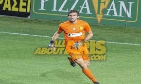 Οι ερυθρολευκοι βρίσκονταν με την πλάτη στον τοίχο και ο αποκλεισμός ήταν κοντά. Epekteinei To Symbolaio Toy O Koyesta Allaboutaris Com