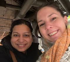 Snakker du et annet språk enn norsk, og ønsker å bli korona-frivillig?