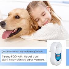 Repel Rf 500 Fare Kovucu Sican Kovucu Super Etki