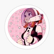 my hero academia stickers anime stickers cute stickers anime printables