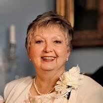 Joyce Cook McCurdy Obituary