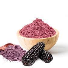 Purple Corn Powder And Extract - Dried Foods Peru