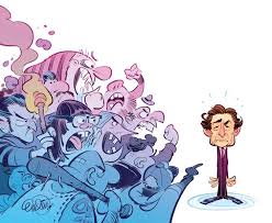 Anton Emdin Here S Something Fun For Aussie People Illustration Cartoonist Art