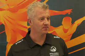 19 września 2018 2 października 2019 mar jakub kochanowski, mistrzostwa świata siatkarzy, promo, reprezentacja polski, siatkówka, vital heynen. Siatkowka Vital Heynen Jestem W Stanie Zyc Z Porazka Z Rosja