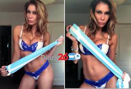 Greta Rodríguez al desnudo: Por la Selección Argentina doy todo | Canal 26