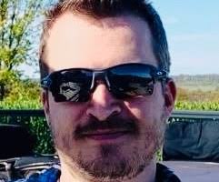 Benjamin Rivers' top 10 go-to comic books and graphic novels