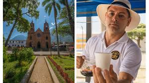¡Antioquia de Fiesta! Salsa, Café y Gastronomía este Fin de Semana - Imagen principal del artículo