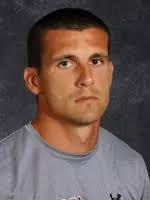 2008 Men's Soccer Roster