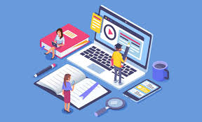 Ứng dụng IoT trong giáo dục thông minh