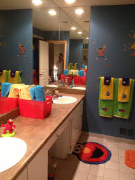 Sesame Street Bathroom Boys Bathroom Decor Bathroom Decor Bathroom Decor Sets