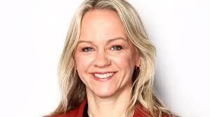 Martine Brandal Øvrelid