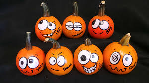Check out our painted pumpkins selection for the very best in unique or custom, handmade pieces from our ornaments & accents shops. 15 Easy Pumpkin Painting Ideas That Look Cute 2021 Edition