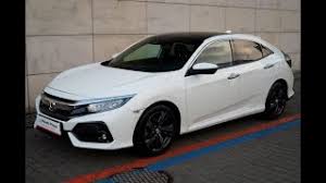 Nowe honda civic 180 900 pln 5 km 2020 otomoto pl. Honda Civic 1 5t 182km Cvt Prestige Youtube