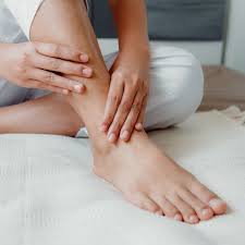 4:59 brian abelson 391 560 просмотров. 7 Reasons For Tingling In Your Feet Why Are My Feet Tingling