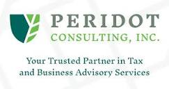Peridot Consulting | Asheville Accounting Firm, Tax Services ...