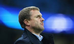 Es werden unter anderem die trainerstationen und seine stationen als spieler aufgelistet. Serhiy Rebrov Archives Kingfut