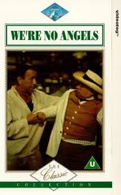 All bally sports west angels games are available in high definition. We Re No Angels 1955 Imdb