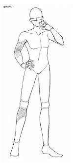 Figure Pose For Yuuto Drawing Poses Male Full Body Drawingposesmalefullbody In 2021 Anime Poses Reference Drawing Poses Male Drawing Poses Tags anime guy body template, anime guy crazy, anime guy reference, anime guy saves, anime guy with red hair.