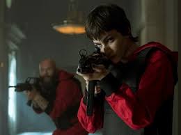 Baixar musica bella ciao la casa de papel. Bella Ciao De Musica Da Resistencia Italiana A Tema De La Casa De Papel 25 04 2020 Uol Entretenimento