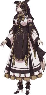Pestonya Shortcake Wanko Overlord Wiki Fandom Let's take a look at two of anime nazarick's most mysterious entities. pestonya shortcake wanko overlord