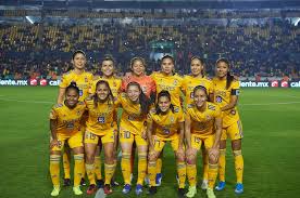¡hagamos juntos más momentos incomparables! Esto Es En Lo Que Tigres Femenil Debe Mejorar Segun Nayeli Rangel Espartanas Mx