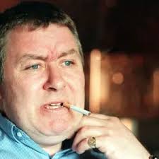 Eileen McCallum Playing Snooker with Son Print 1987. Art Prints, Posters &  Puzzles from Memory Lane